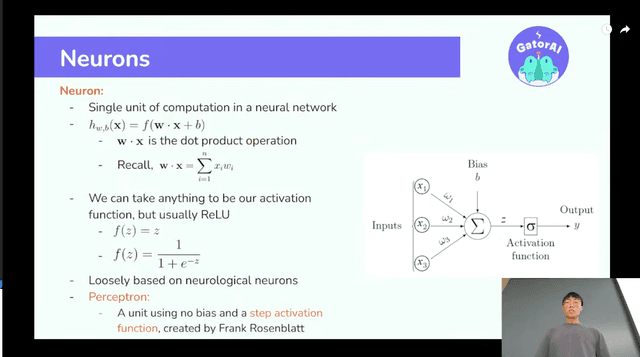 ML Mondays #6: Training Neural Networks image