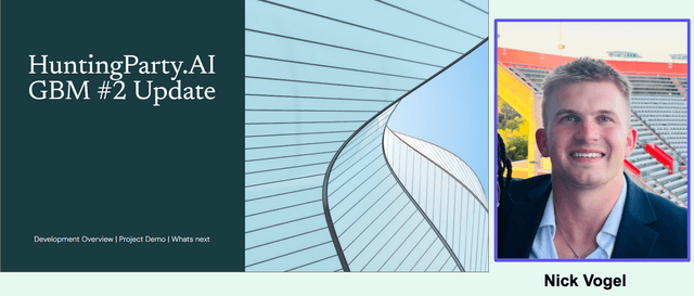 HuntingParty.ai image