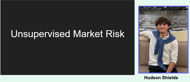 Market Risk Identification image